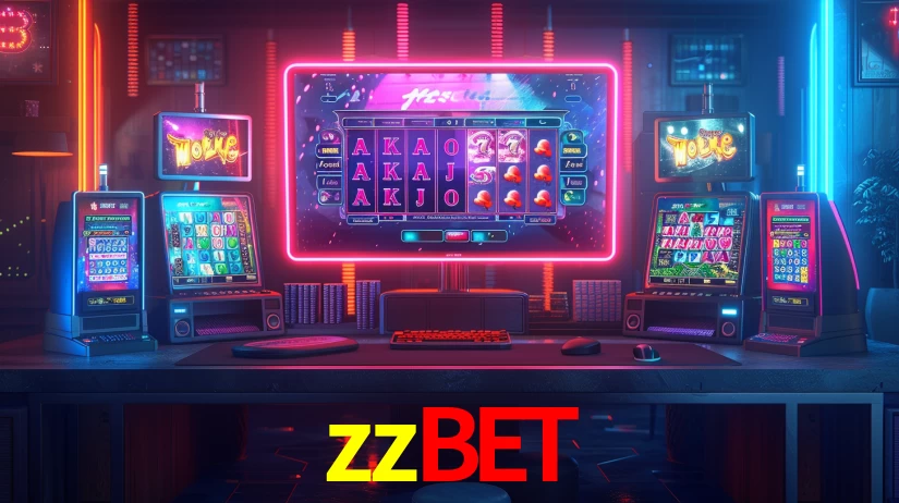 zzbet: Seu Cassino Premiado com Pagamentos Rápidos