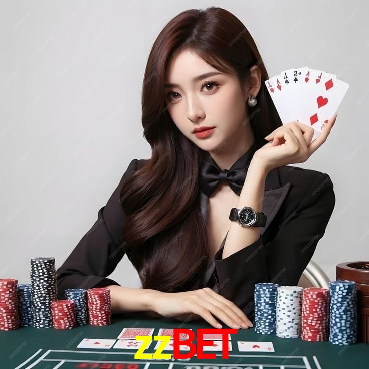 Jogos de Slot zzbet