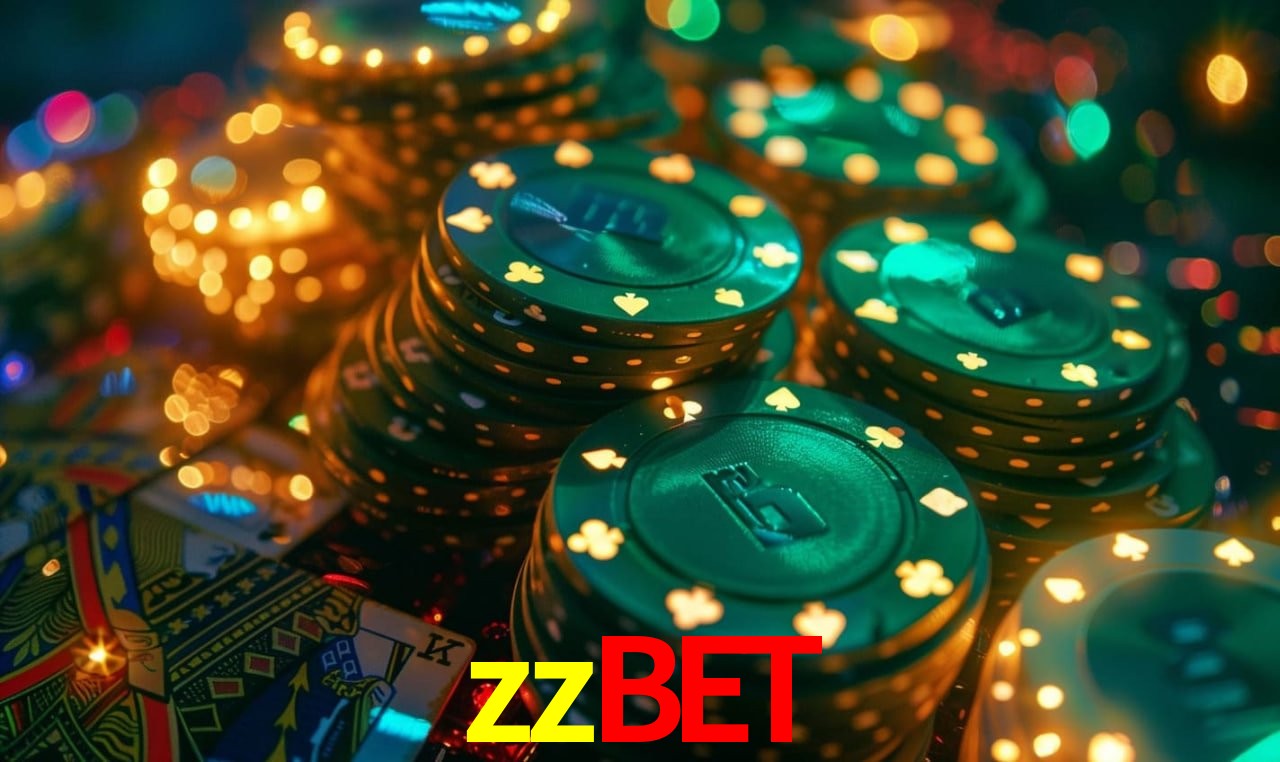 Provedores de Jogos zzbet
