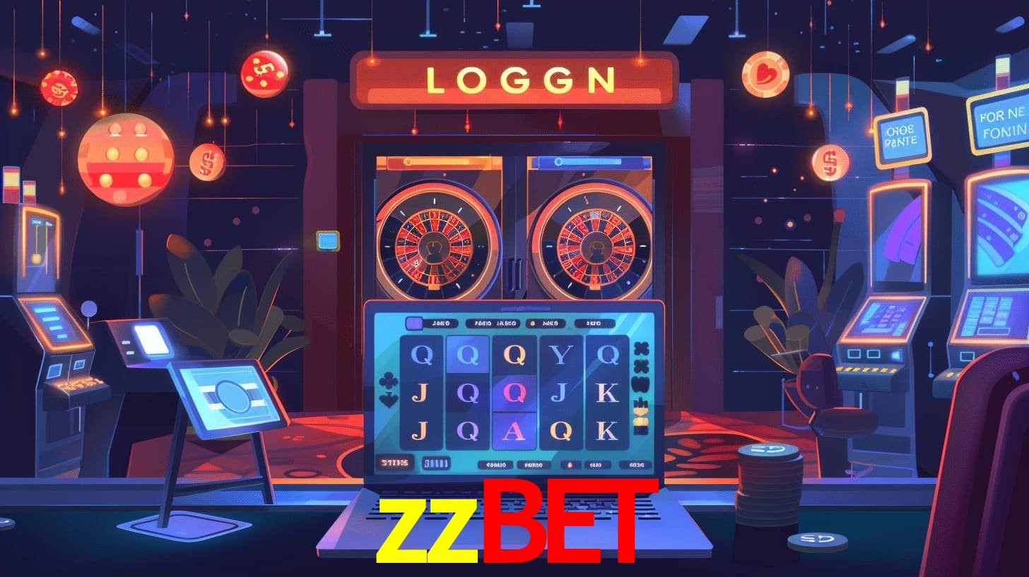 Provedores de Jogos zzbet