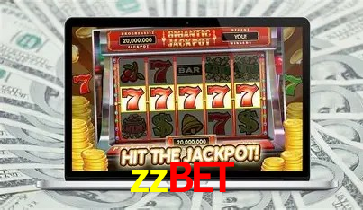 Descubra o Mundo do Cassino Online com zzbet