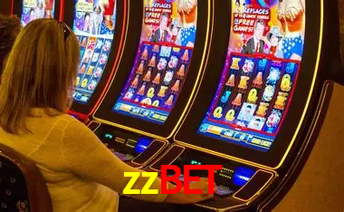 Inovações de Jogos na zzbet: O Futuro das Experiências Interativas