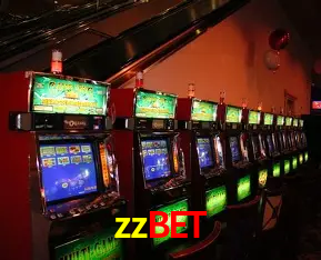 A Popularidade dos Caça-Níqueis no zzbet