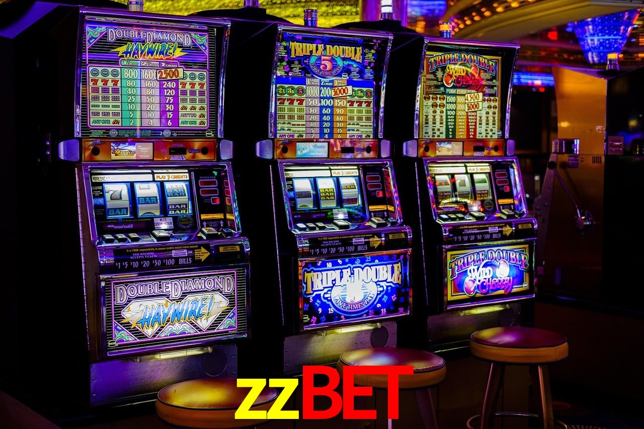 Casino Ao Vivo zzbet