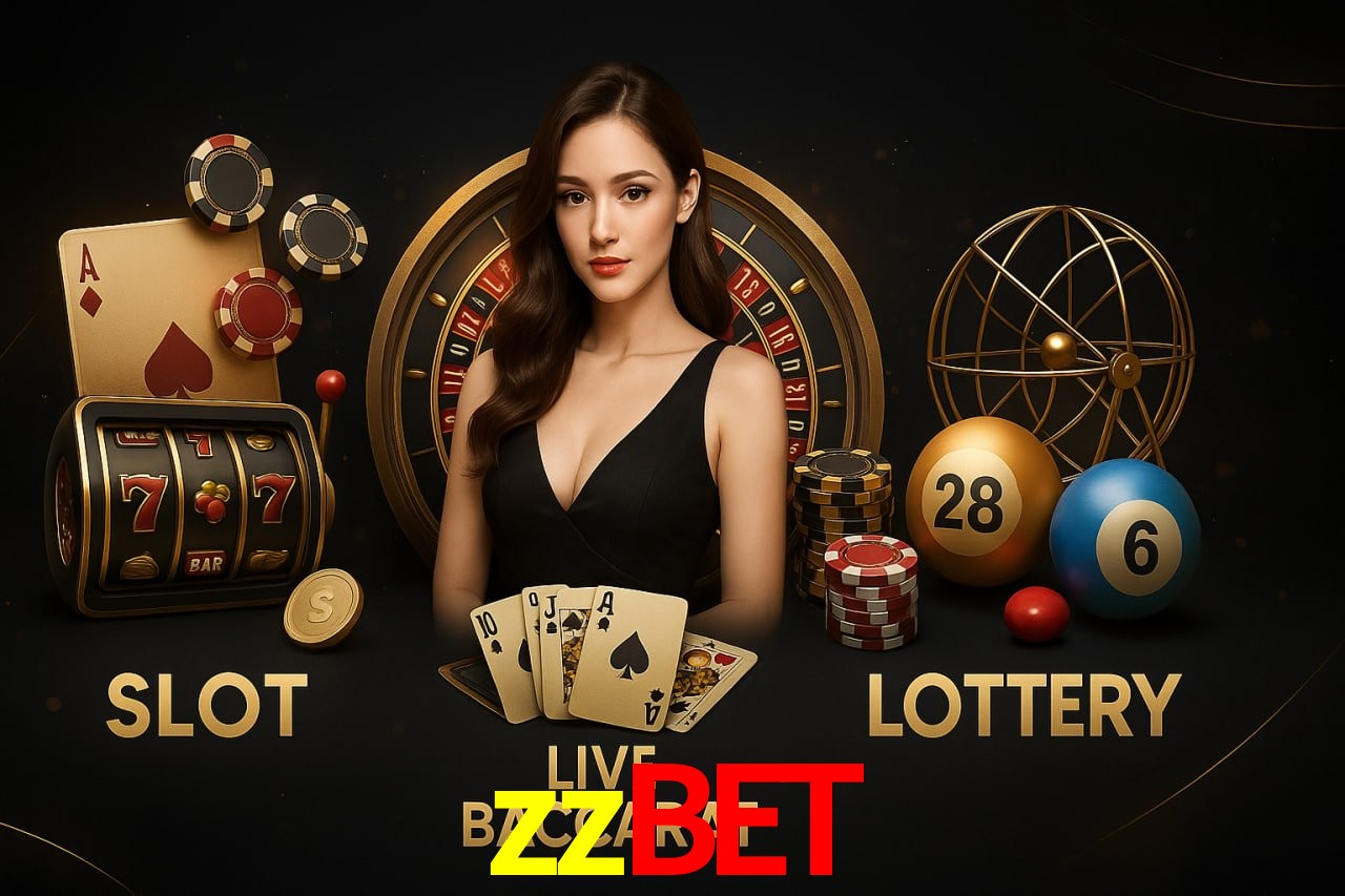 Tecnologia da Plataforma zzbet