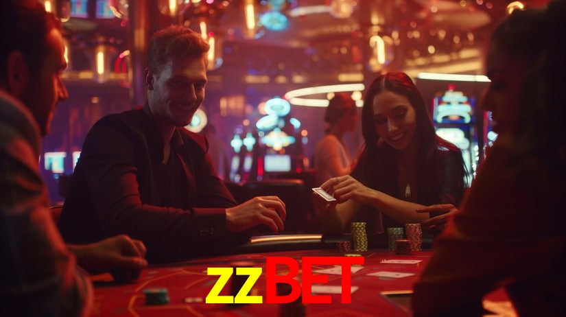 Desvendando o Mundo dos Jogos Virtuais na zzbet