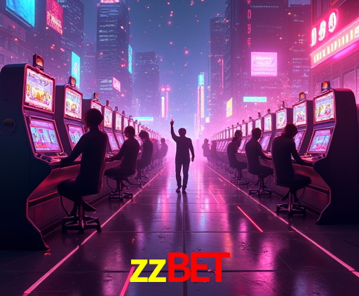 Recursos de Bônus zzbet