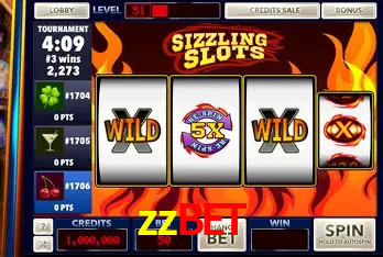 Descubra a Essência do zzbet: Nossa História e Compromissos