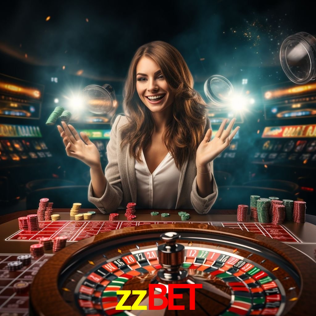 Sinta a adrenalina dos jogos de cassino com zzbet
