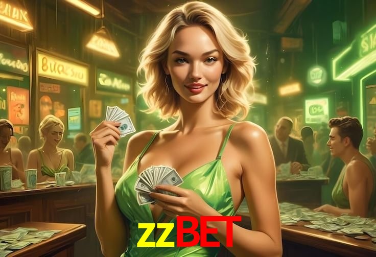 Apostas de Futebol zzbet