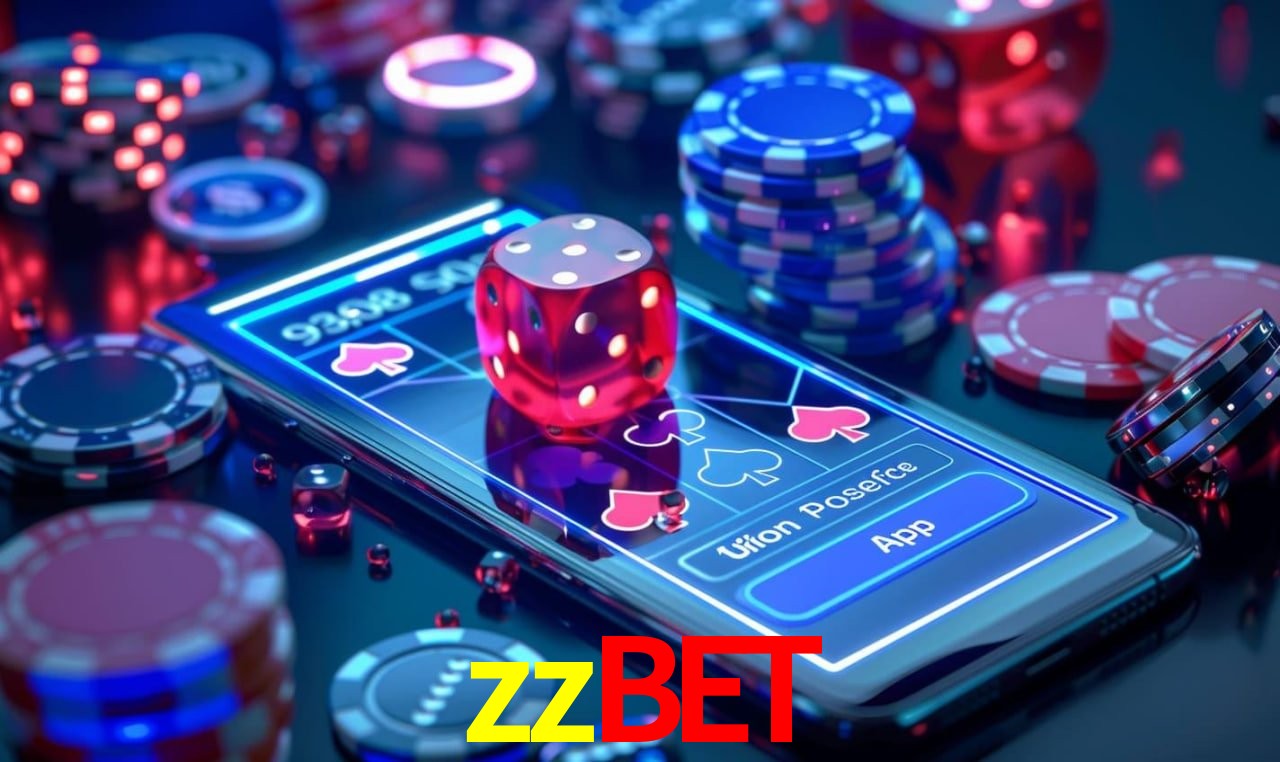 Promoção Relâmpago zzbet