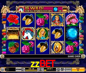 Descubra a Magia dos Jogos de Arcade no zzbet