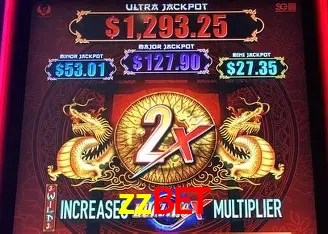 A Experiência Imersiva dos Cassinos Ao Vivo no zzbet