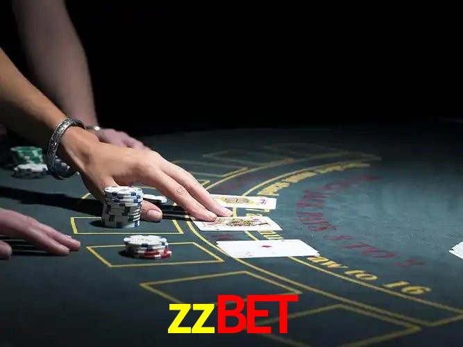 Benefícios da Conta zzbet