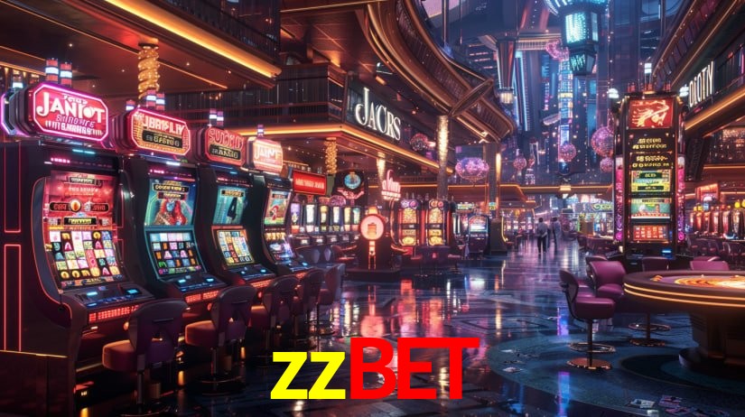 Casino Ao Vivo zzbet