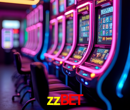 Design Responsivo zzbet