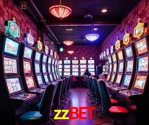 Integração de APIs zzbet