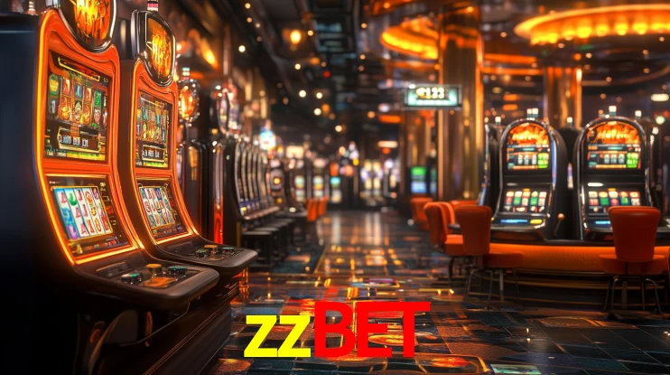 zzbet: Jogos de Caça-Níqueis-Altas Recompensas, Roleta-Velocidade, Blackjack-Desafios Máximos